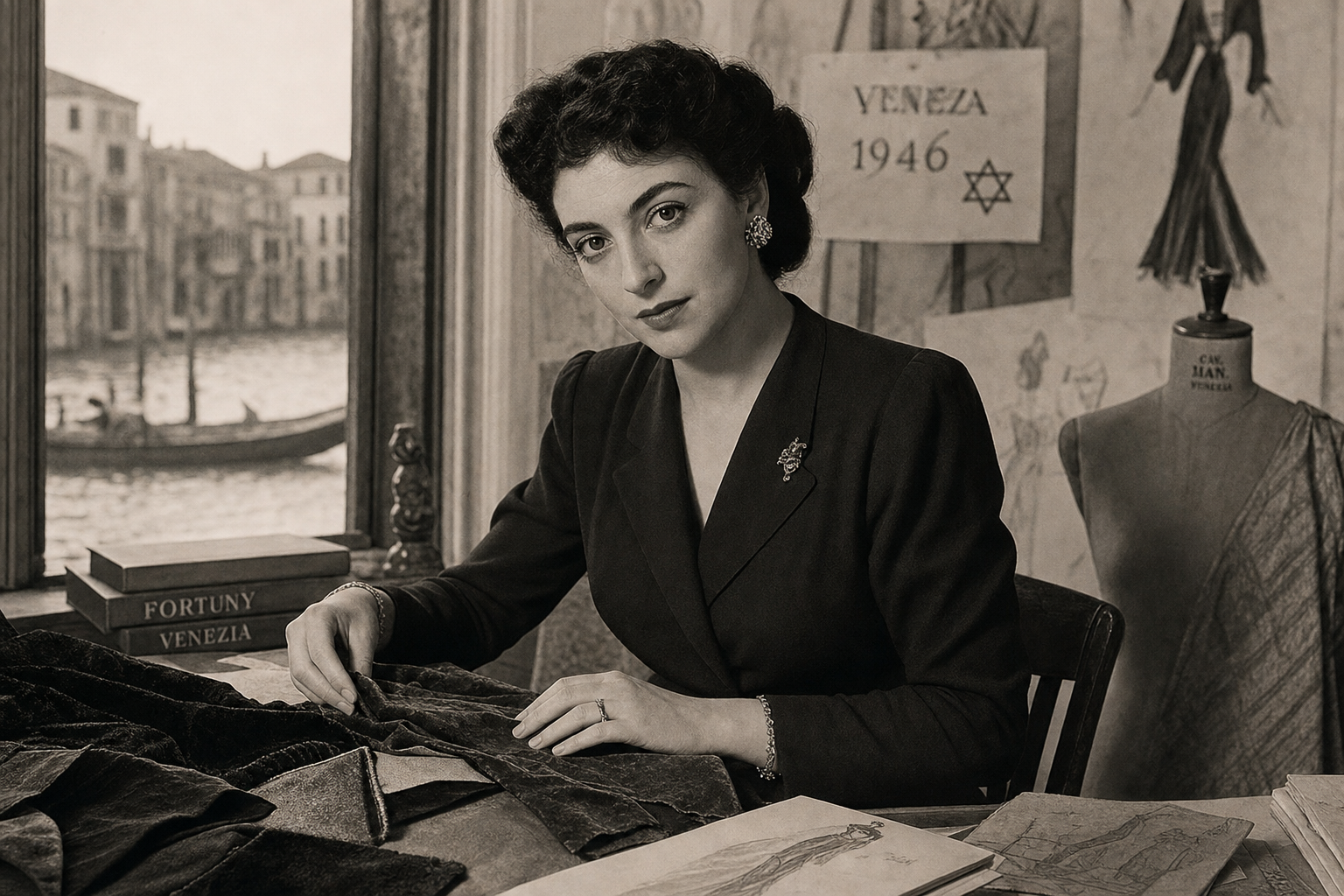Giuliana Coen Camerino